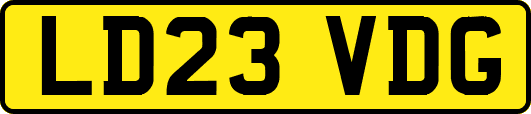 LD23VDG