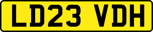 LD23VDH
