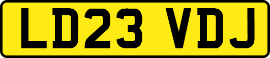 LD23VDJ