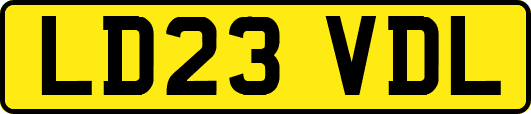 LD23VDL