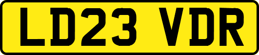 LD23VDR