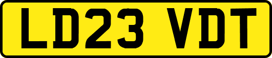 LD23VDT