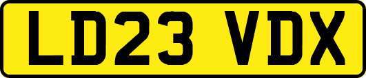 LD23VDX