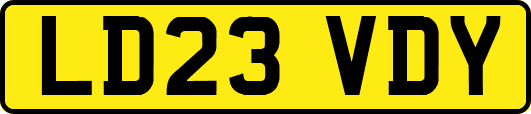 LD23VDY