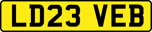 LD23VEB