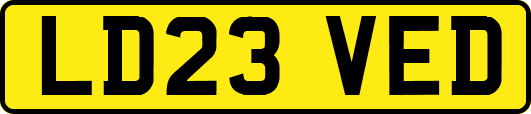 LD23VED