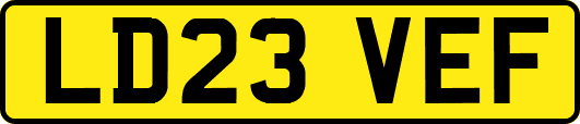 LD23VEF