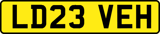 LD23VEH
