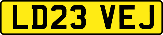 LD23VEJ