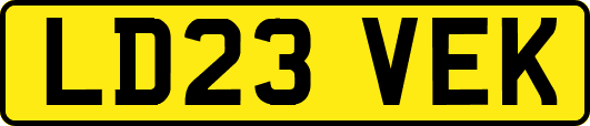 LD23VEK