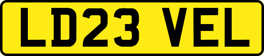 LD23VEL