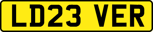 LD23VER