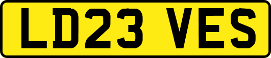 LD23VES