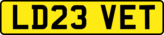 LD23VET