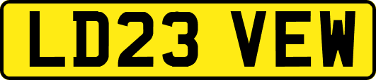 LD23VEW