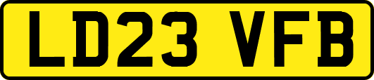 LD23VFB