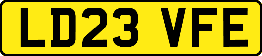LD23VFE
