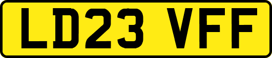 LD23VFF