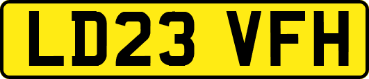 LD23VFH