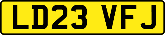 LD23VFJ
