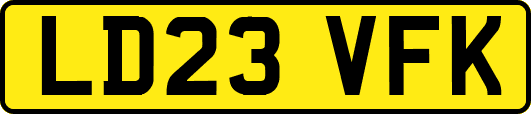 LD23VFK