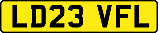 LD23VFL