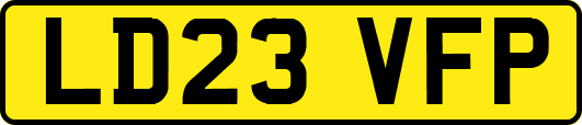 LD23VFP