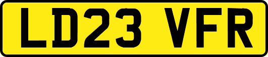 LD23VFR