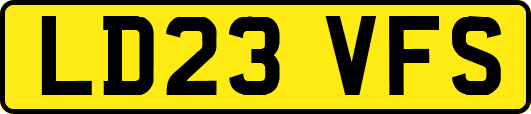 LD23VFS