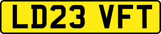 LD23VFT