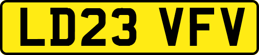 LD23VFV