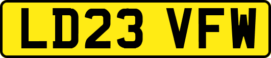 LD23VFW