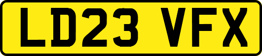 LD23VFX
