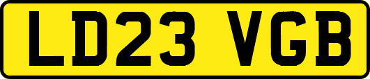 LD23VGB
