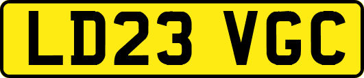 LD23VGC