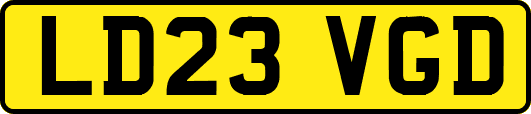 LD23VGD