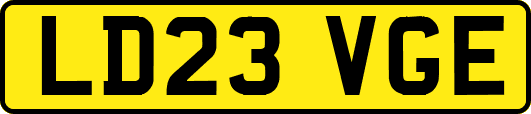 LD23VGE