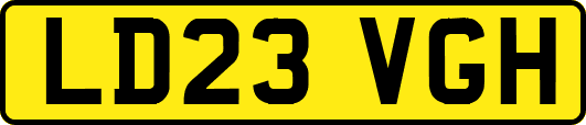 LD23VGH