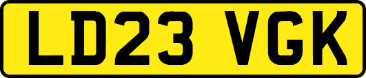 LD23VGK