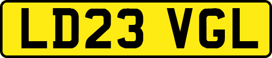 LD23VGL