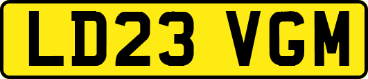 LD23VGM
