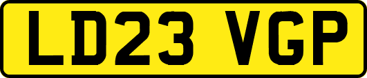 LD23VGP