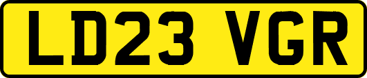 LD23VGR