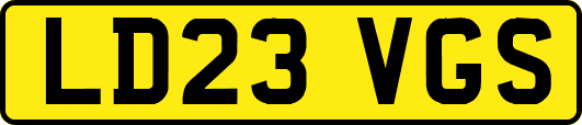 LD23VGS