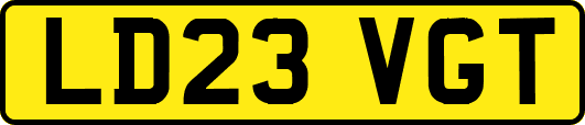 LD23VGT