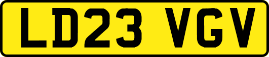 LD23VGV