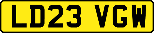 LD23VGW