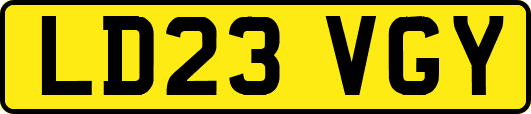 LD23VGY