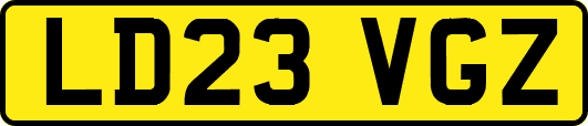 LD23VGZ