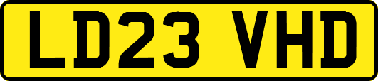 LD23VHD